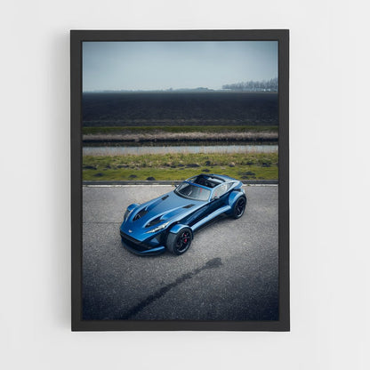 ap-donkervoort-2 cadre Noir