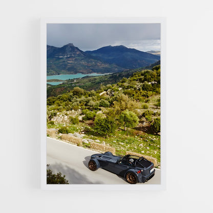 ap-donkervoort-3 cadre Blanc
