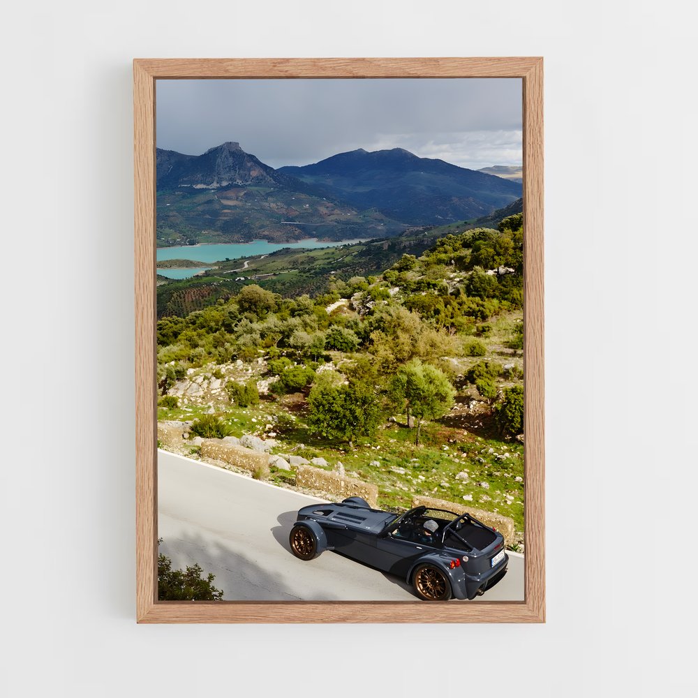 ap-donkervoort-3 cadre Bois clair