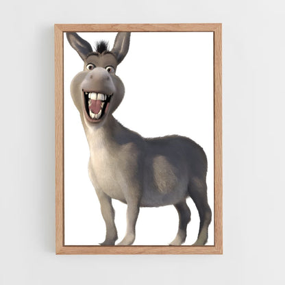 ap-donkey-5 cadre Bois clair