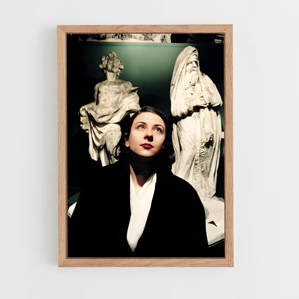 ap-donna tartt-1 cadre Bois clair