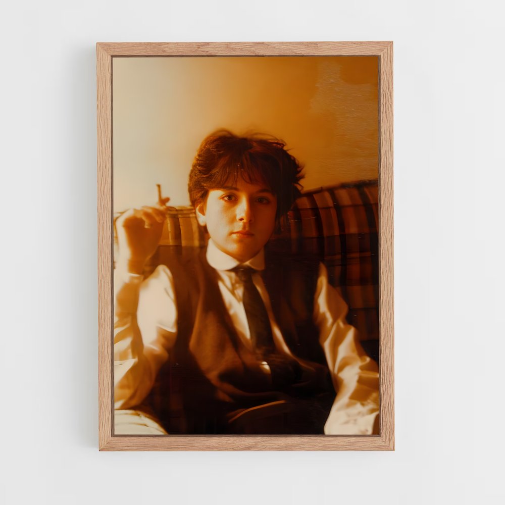 ap-donna tartt-2 cadre Bois clair