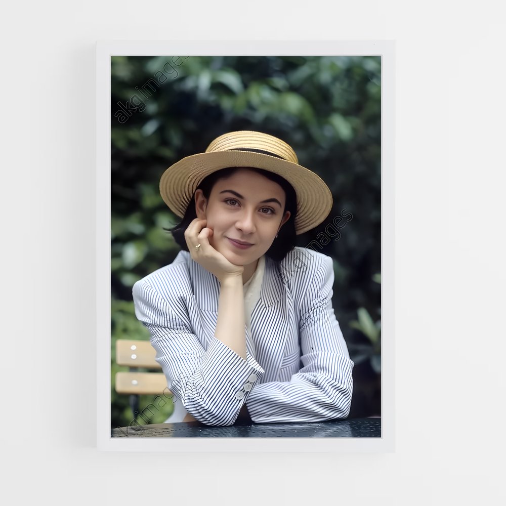 ap-donna tartt-3 cadre Blanc