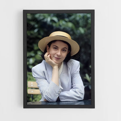 ap-donna tartt-3 cadre Noir