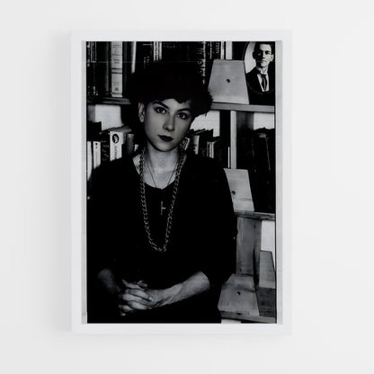 ap-donna tartt-4 cadre Blanc