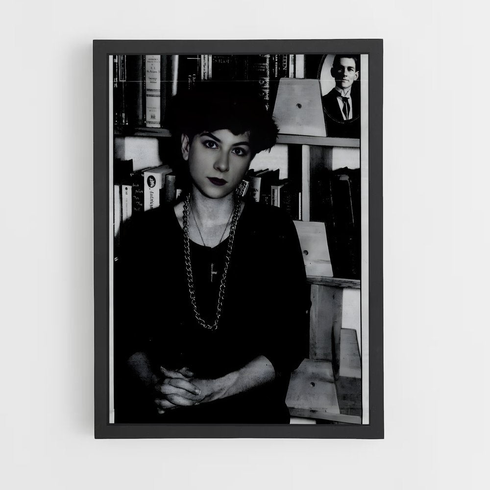 ap-donna tartt-4 cadre Noir