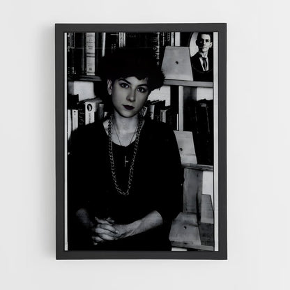 ap-donna tartt-4 cadre Noir