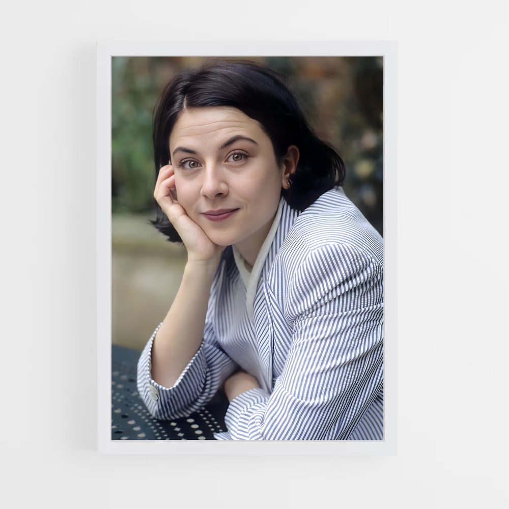 ap-donna tartt-5 cadre Blanc