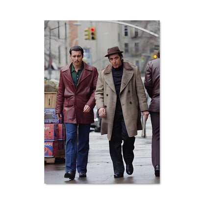 Poster Donnie brasco 34051
