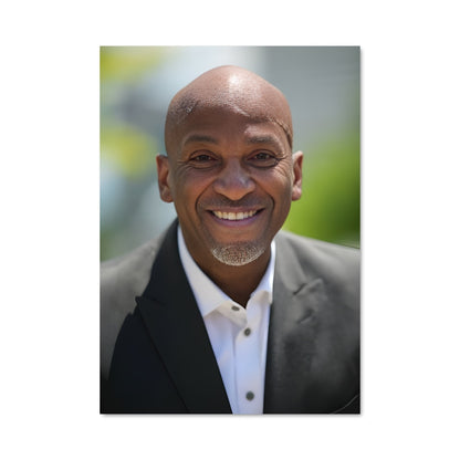 Poster Donnie mcclurkin 46252