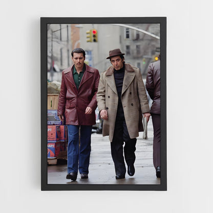 ap-donnie brasco-6 cadre Noir