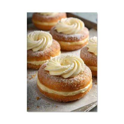Poster Donut 25772