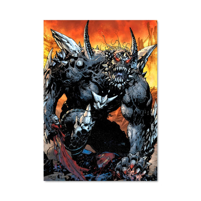 Poster Transformers: L'Apocalypse Mécanique