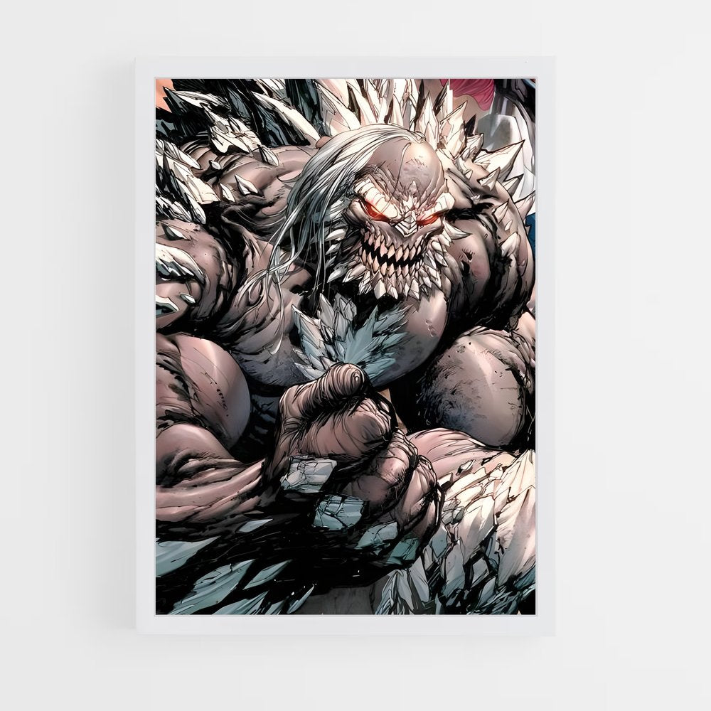 ap-doomsday-5 cadre Blanc