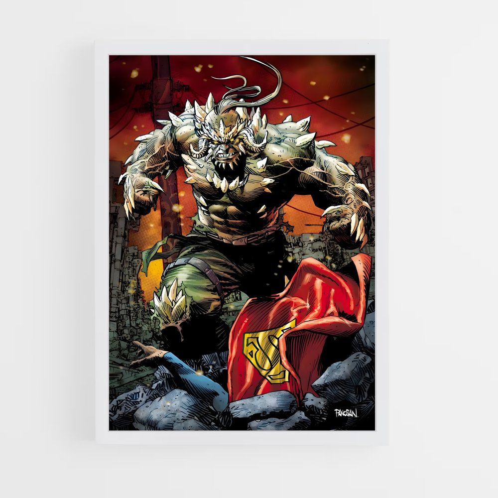 ap-doomsday-6 cadre Blanc