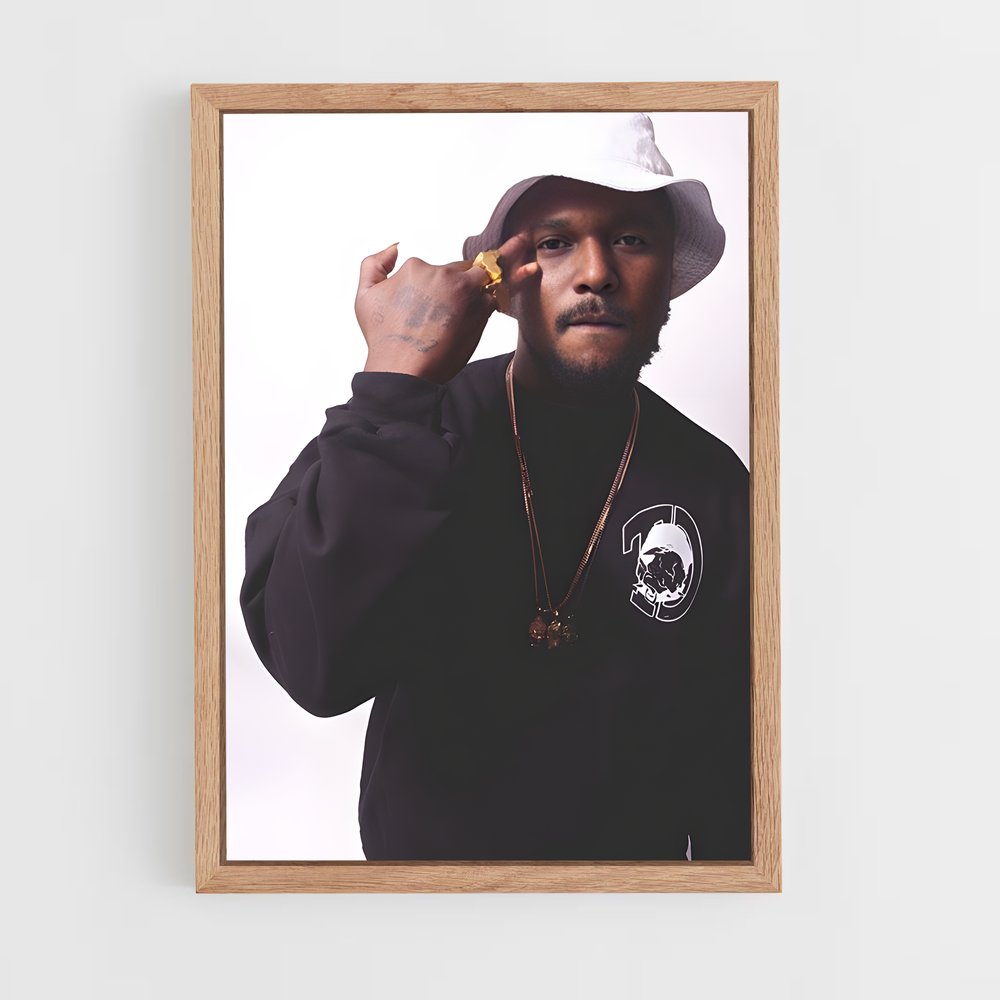 ap-dopebwoy-1 cadre Bois clair