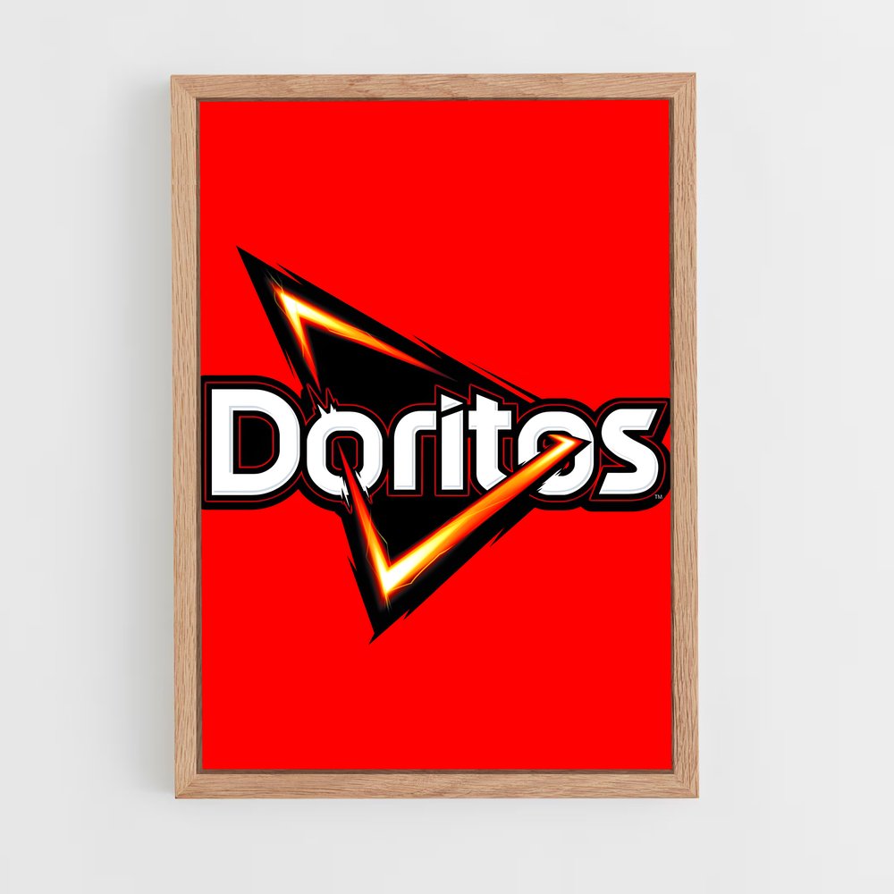 ap-doritos-1 cadre Bois clair