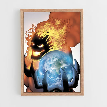 ap-dormammu-2 cadre Bois clair