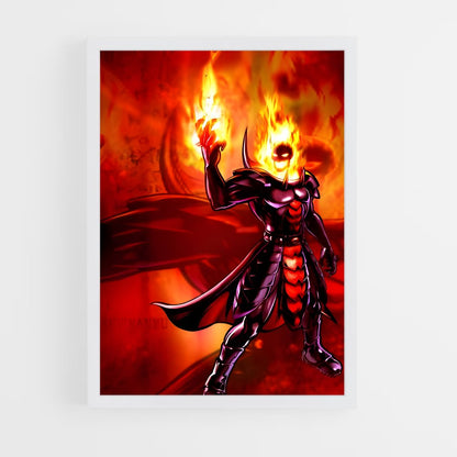 ap-dormammu-3 cadre Blanc