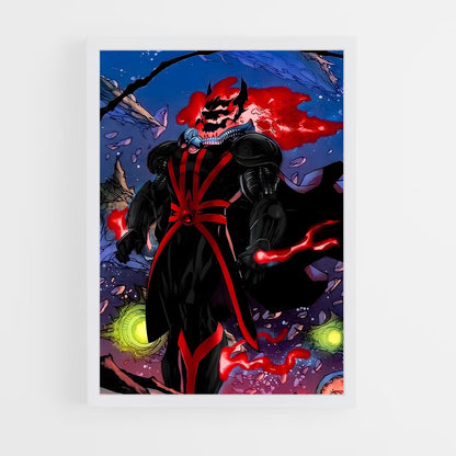 ap-dormammu-5 cadre Blanc