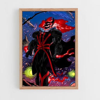 ap-dormammu-5 cadre Bois clair