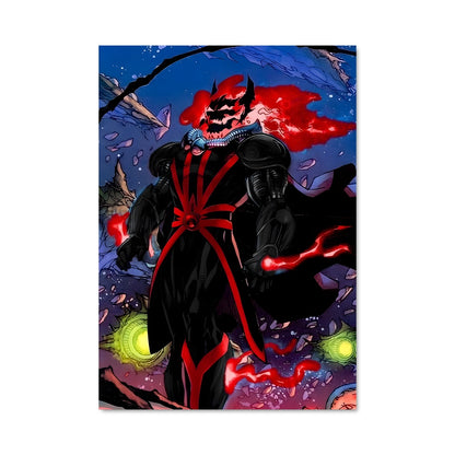 Poster Dormammu 40318