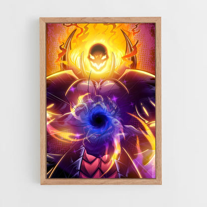 ap-dormammu-6 cadre Bois clair