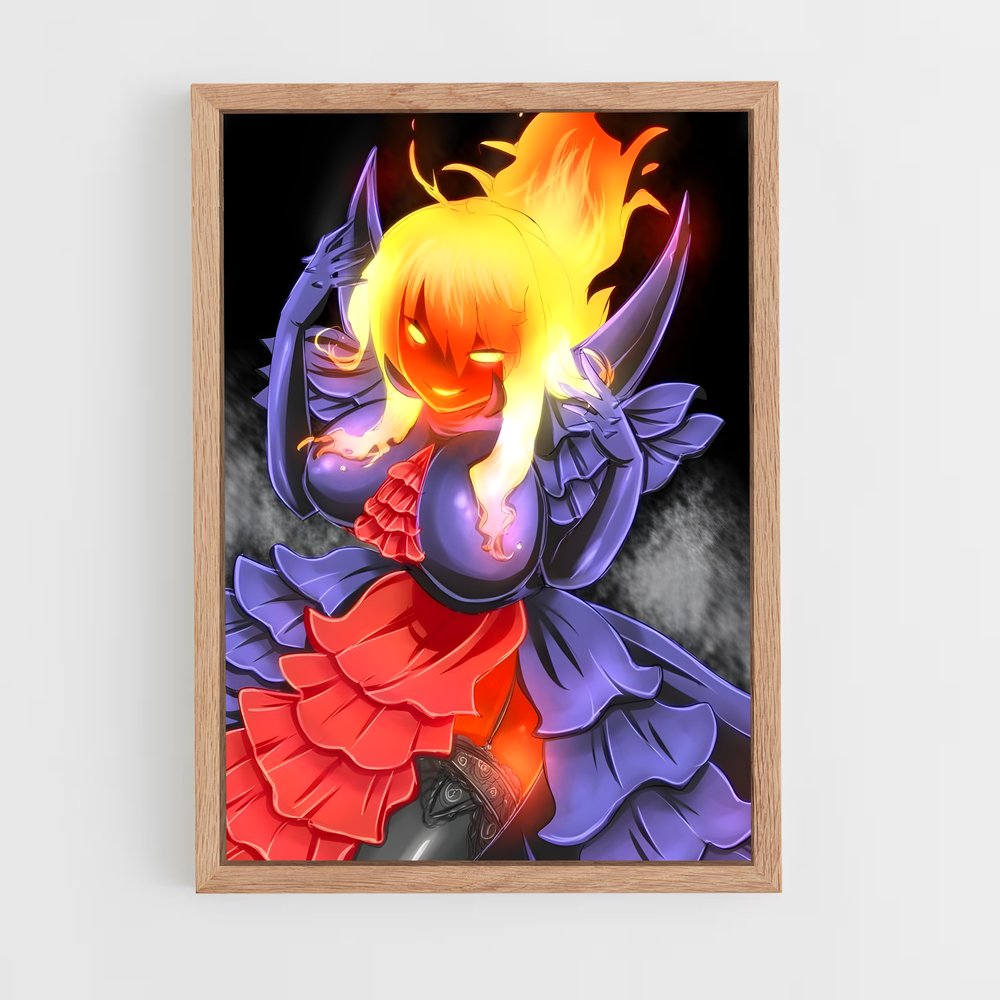 ap-dormammu-7 cadre Bois clair