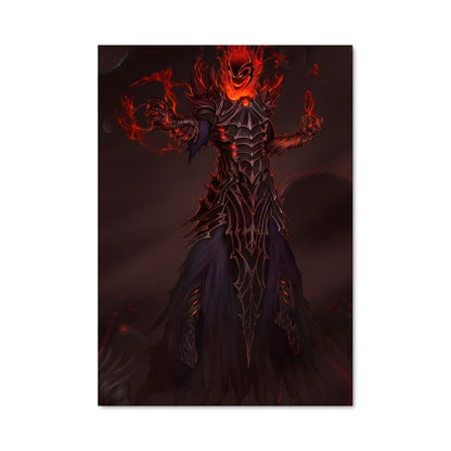 Poster Dormammu 40326