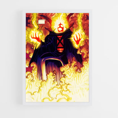 ap-dormammu-9 cadre Blanc