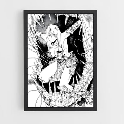 ap-dorohedoro-6 cadre Noir