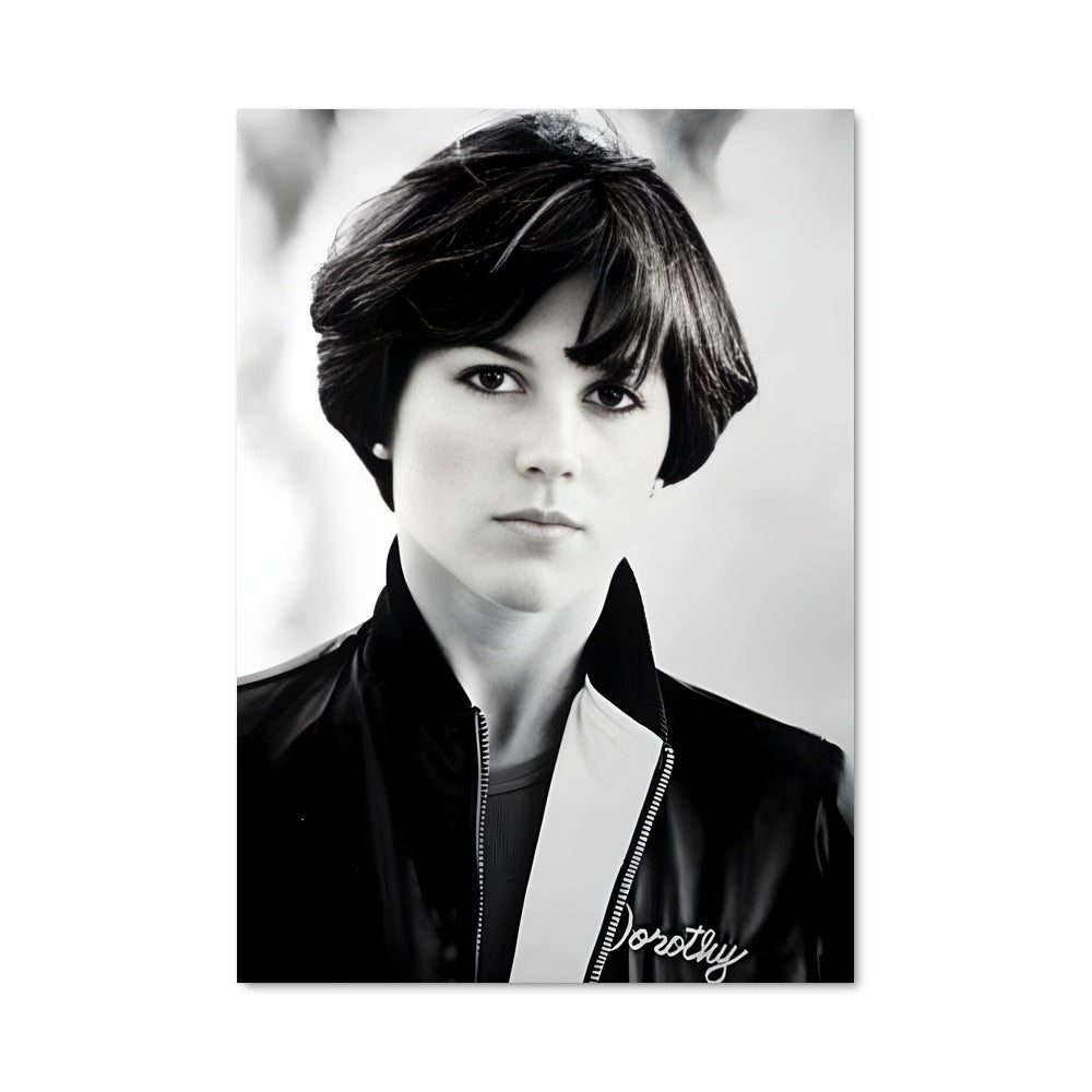 Poster Esprit Vintage
