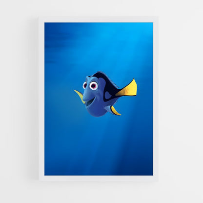 ap-dory-1 cadre Blanc