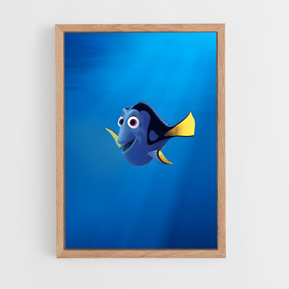 ap-dory-1 cadre Bois clair