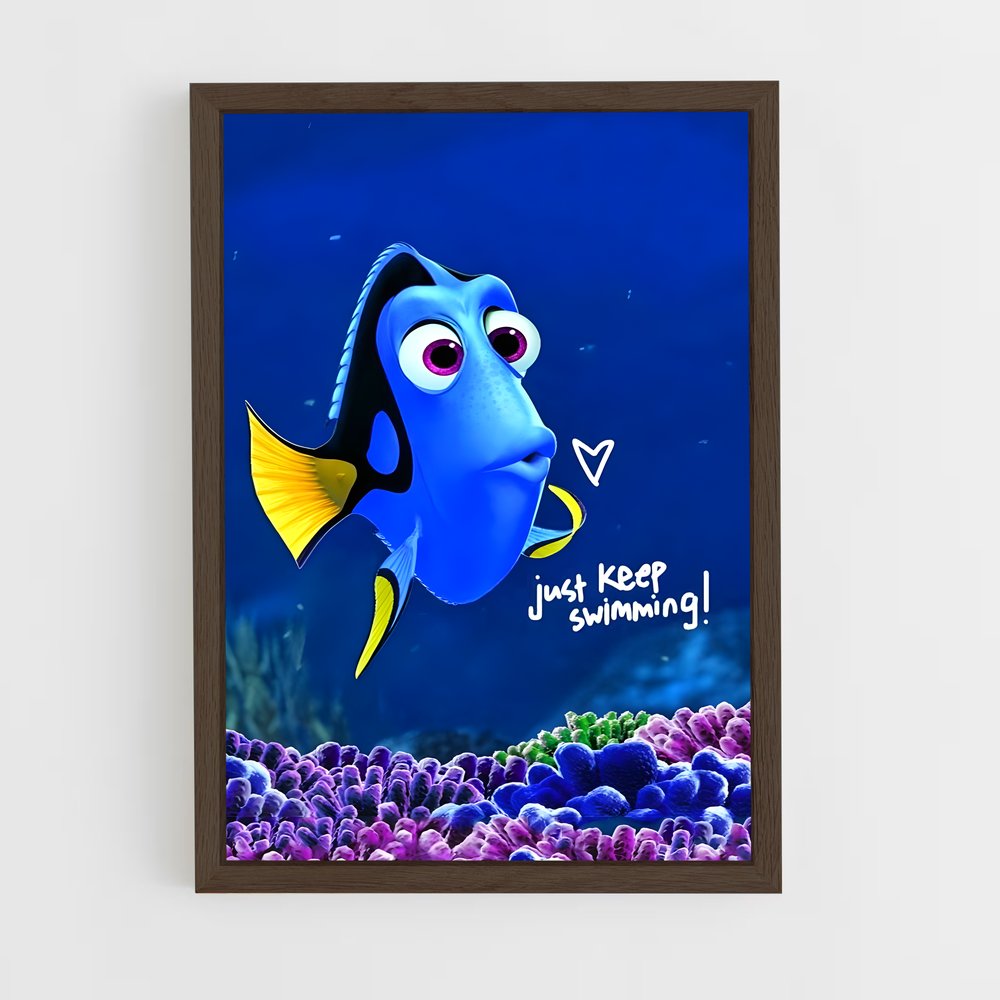 ap-dory-2 cadre Bois foncé