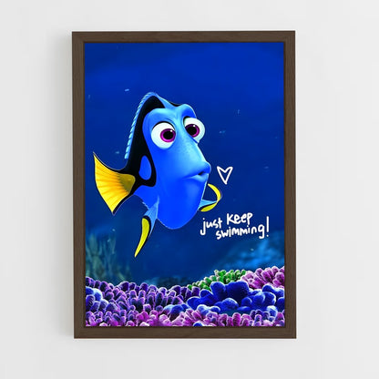 ap-dory-2 cadre Bois foncé