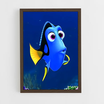ap-dory-3 cadre Bois foncé