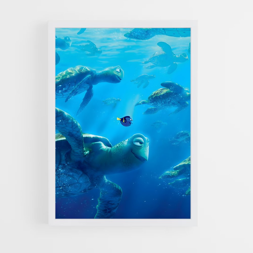 ap-dory-5 cadre Blanc