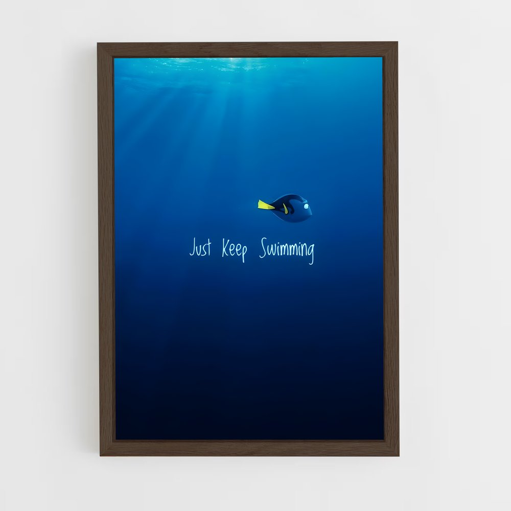 ap-dory-6 cadre Bois foncé