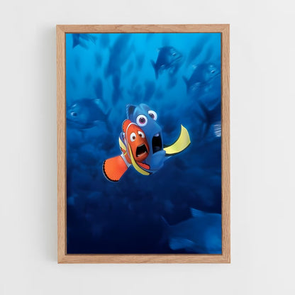 ap-dory-7 cadre Bois clair