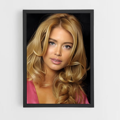 ap-doutzen kroes-2 cadre Noir