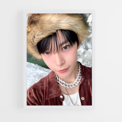ap-doyoung-2 cadre Blanc