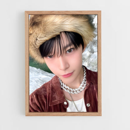 ap-doyoung-2 cadre Bois clair