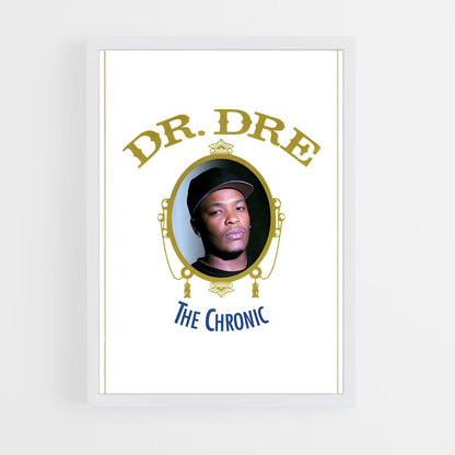 ap-dr. dre-2 cadre Blanc