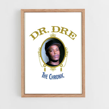 ap-dr. dre-2 cadre Bois clair