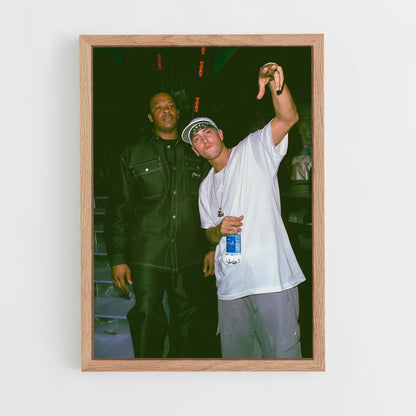 ap-dr. dre-3 cadre Bois clair
