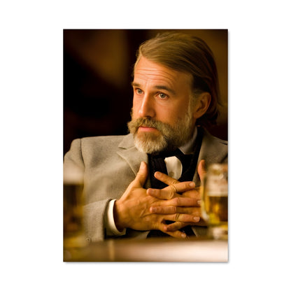 Poster Dr king schultz 34040
