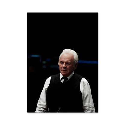 Poster Dr robert ford 39228