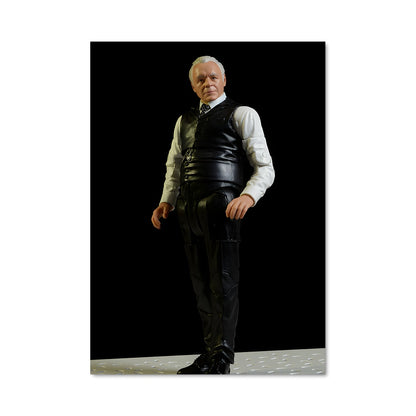 Poster Dr robert ford 39230