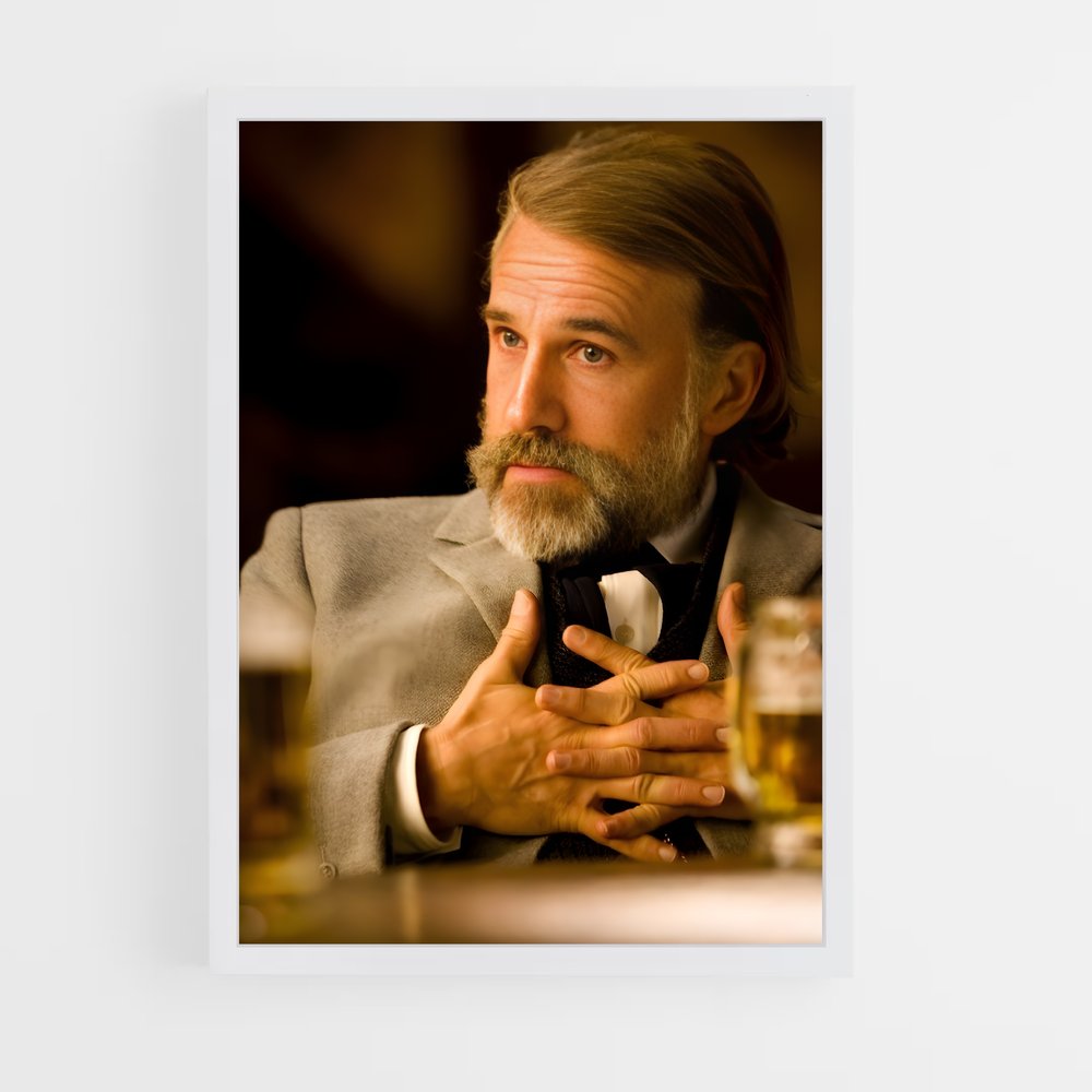ap-dr king schultz-1 cadre Blanc